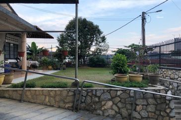 Taman Taynton (Taynton View)