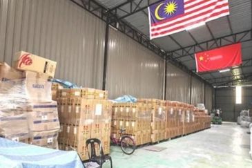 Cheras Jaya Industrial Park