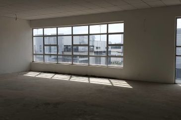 Cheras Jaya Industrial Park