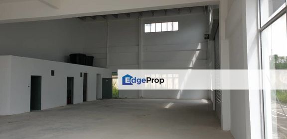 Balakong cheras factory warehouse for rent , Selangor, Balakong