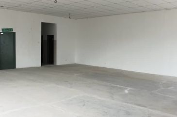 Cheras Jaya Industrial Park