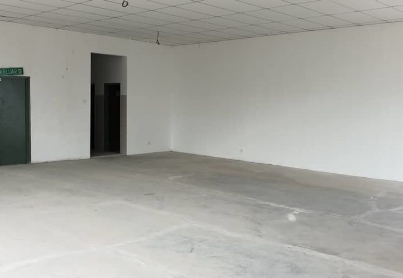 Cheras Jaya Industrial Park