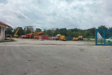 Taman Perindustrian Balakong Jaya 2