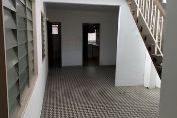 Taman Taynton (Taynton View)