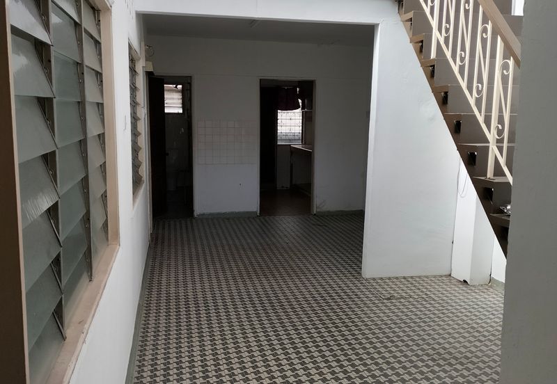 Taman Taynton (Taynton View)