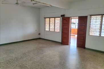 Taman Taynton (Taynton View)