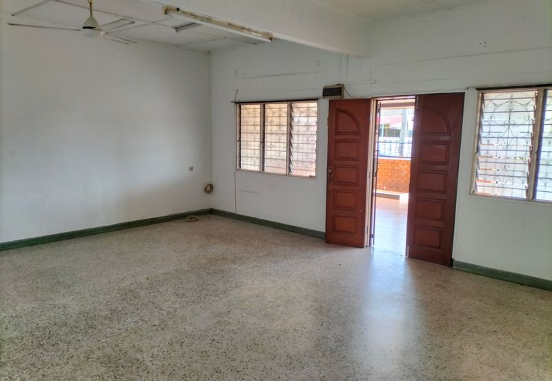 Taman Taynton (Taynton View)