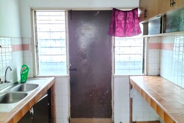 Taman Taynton (Taynton View)