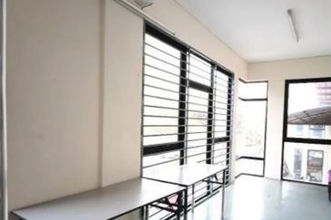 Balakong Jaya Industrial Park