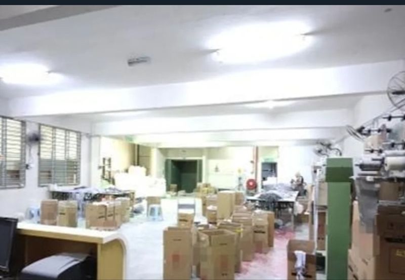 Balakong Jaya Industrial Park