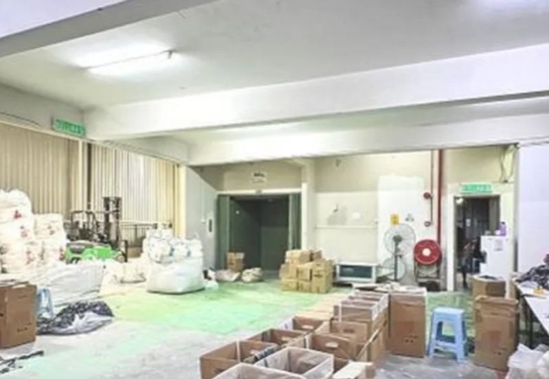 Balakong Jaya Industrial Park