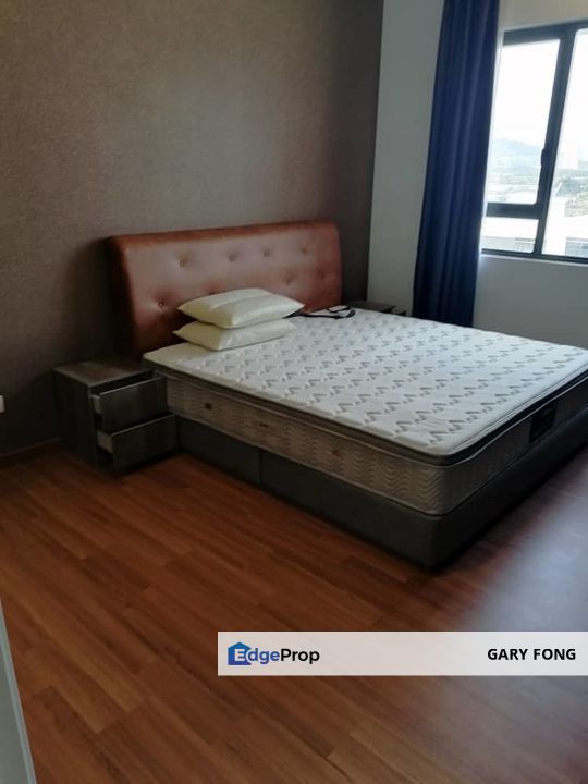 Cheras  south Akasa Residence fully furnished , Selangor, Cheras South