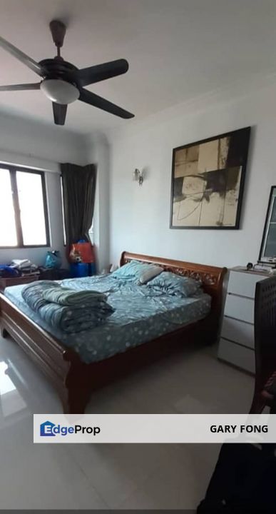 Kuala Lumpur Bistari condominium city center , Kuala Lumpur, KL City