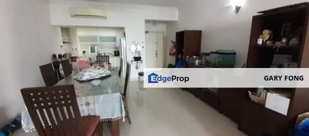 Kuala Lumpur Bistari condominium city center , Kuala Lumpur, KL City