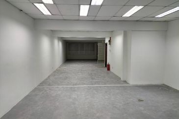 Cheras Jaya Industrial Park