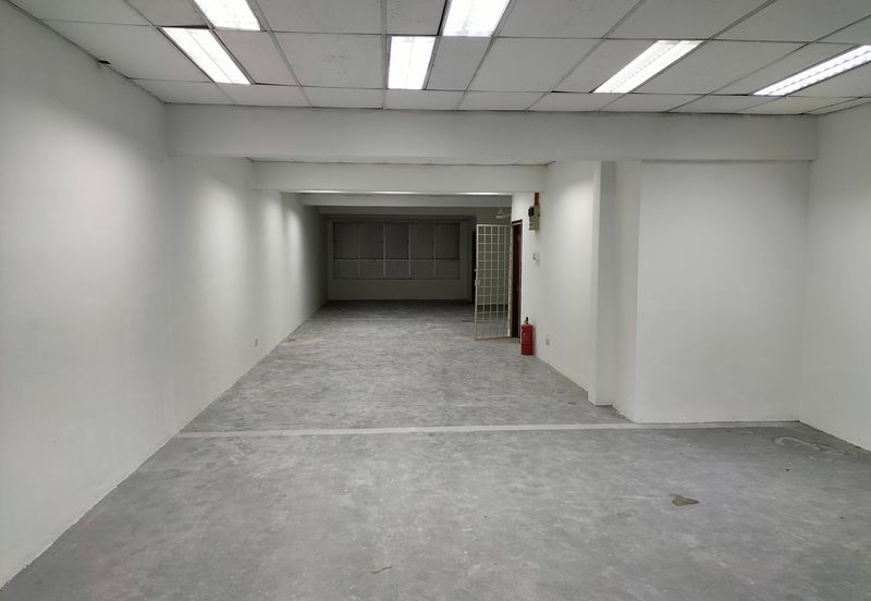 Cheras Jaya Industrial Park