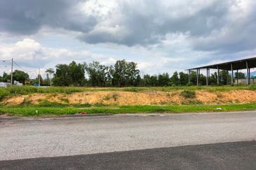 Hi-Tech 7 Industrial Park