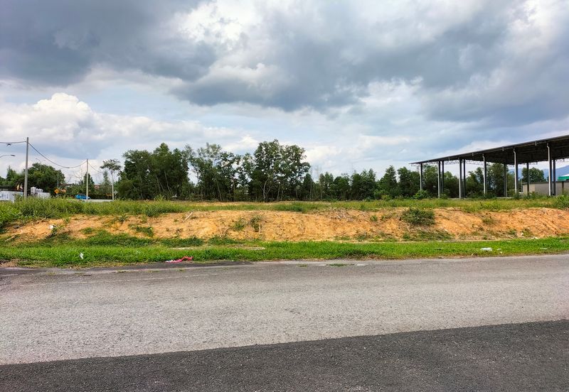 Hi-Tech 7 Industrial Park