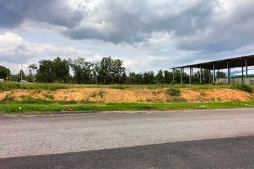 Hi-Tech 7 Industrial Park