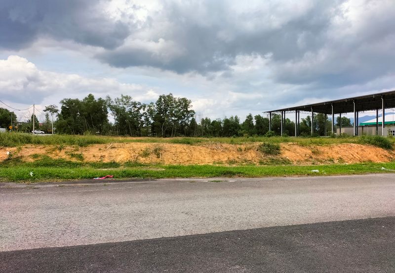 Hi-Tech 7 Industrial Park