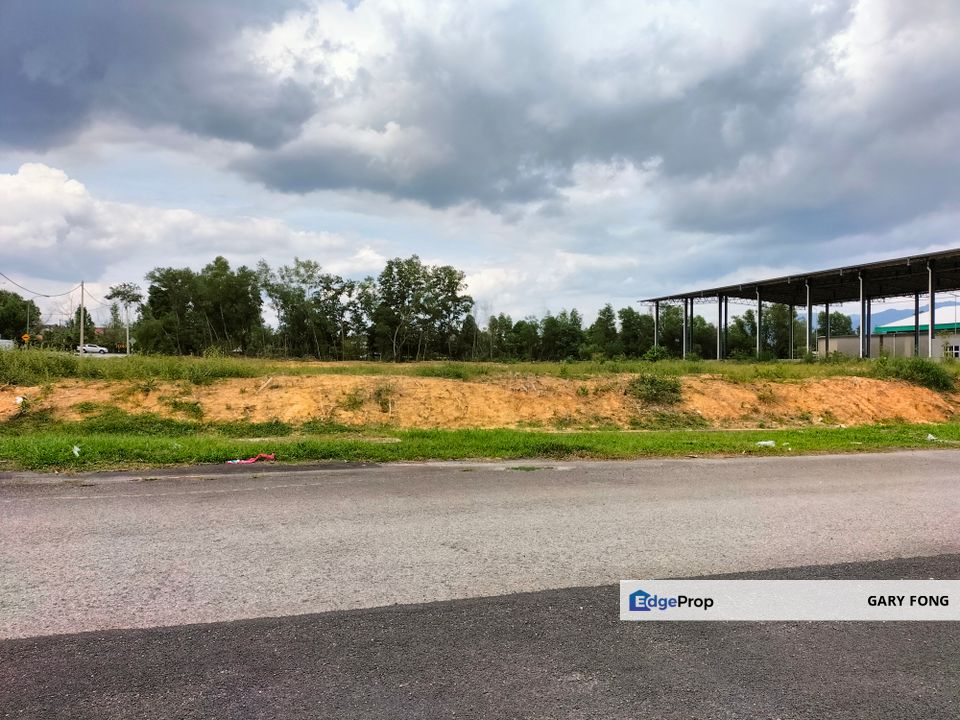 Semenyih industry land for sale , Selangor, Semenyih