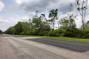 Hi-Tech 7 Industrial Park