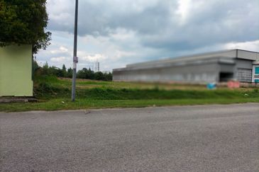 Hi-Tech 7 Industrial Park