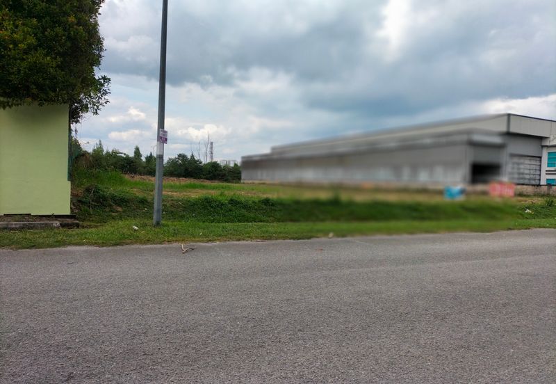 Hi-Tech 7 Industrial Park