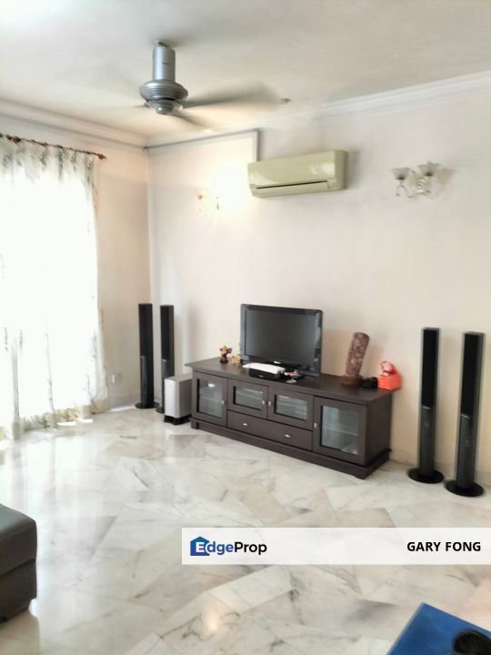 Bukit Gita bayu townhouse for sale , Selangor, Seri Kembangan