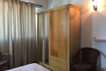 Kondominium Bistari Lavender