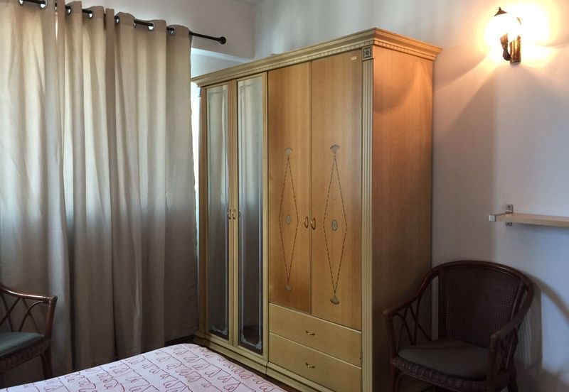 Kondominium Bistari Lavender