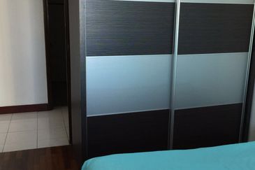 Kondominium Bistari Lavender