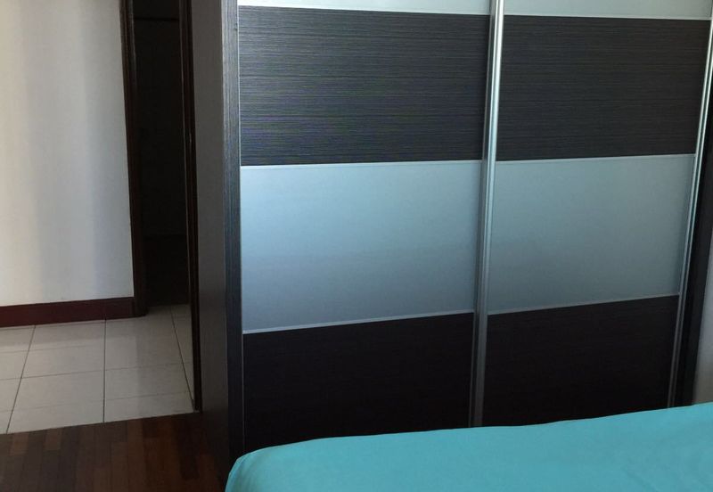 Kondominium Bistari Lavender