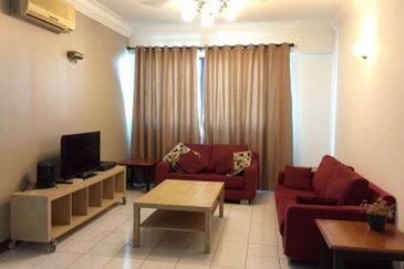 Kondominium Bistari Lavender