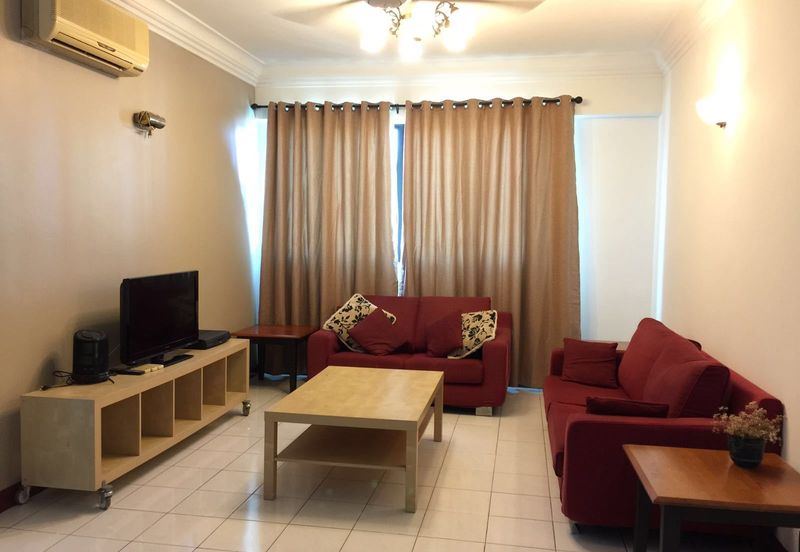 Kondominium Bistari Lavender