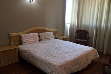 Kondominium Bistari Lavender