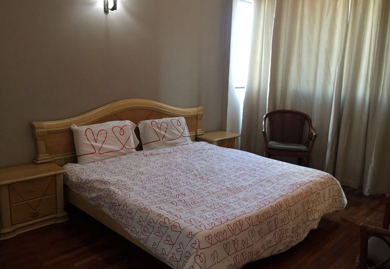 Kondominium Bistari Lavender