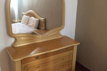 Kondominium Bistari Lavender