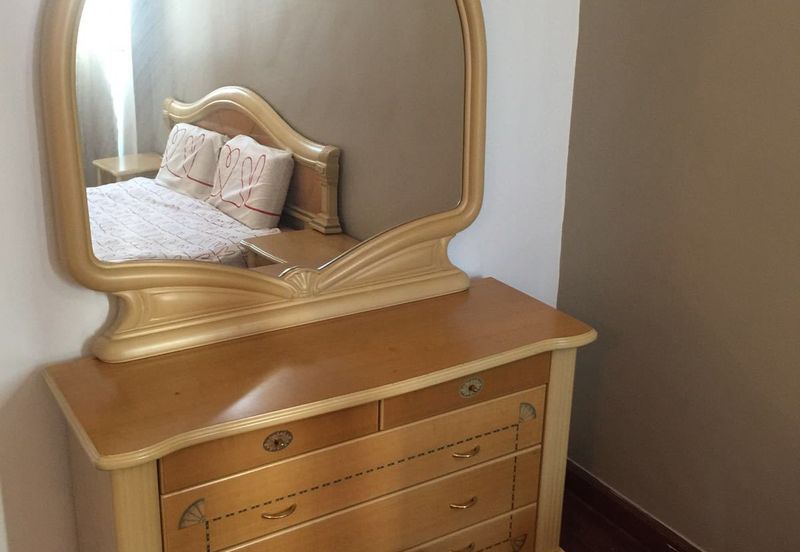 Kondominium Bistari Lavender