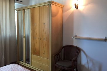 Kondominium Bistari Lavender