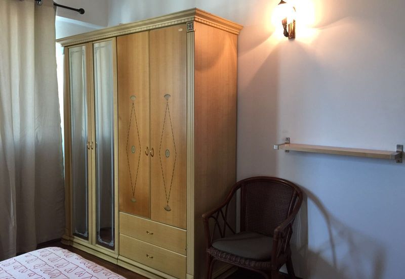 Kondominium Bistari Lavender