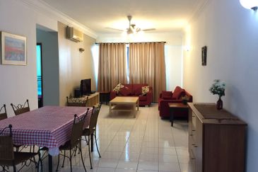 Kondominium Bistari Lavender