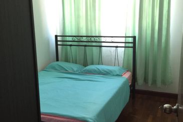 Kondominium Bistari Lavender