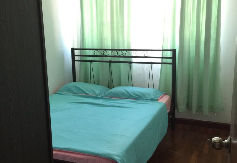 Kondominium Bistari Lavender