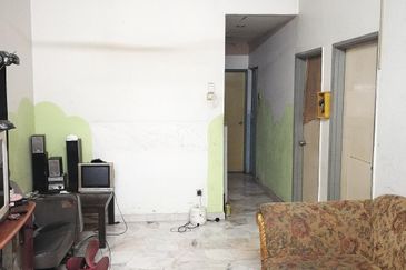 Taman Bukit Belimbing Indah