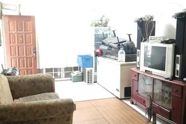 Taman Bukit Belimbing Indah