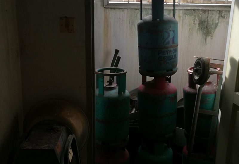 Taman Bukit Belimbing Indah