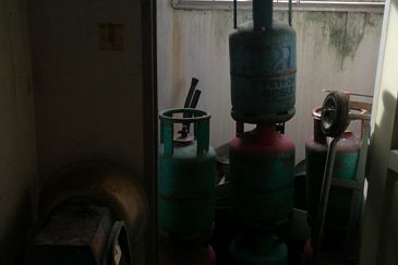 Taman Bukit Belimbing Indah