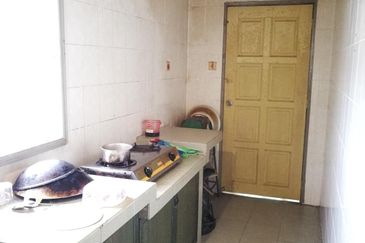 Taman Bukit Belimbing Indah