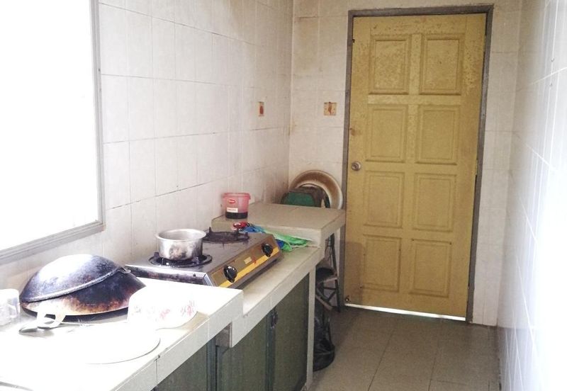 Taman Bukit Belimbing Indah